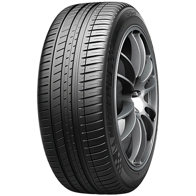 MICHELIN PILOT SPORT 3 ZERO PRESSURE